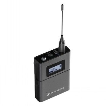Sennheiser Ew-dx Sk (q1-9) – 3