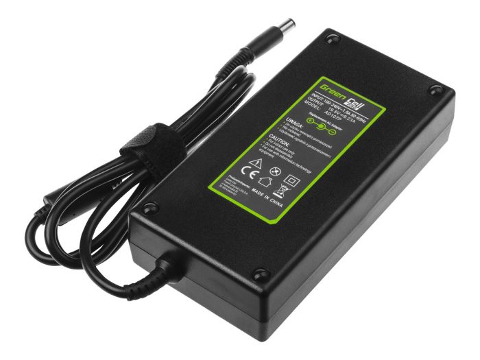 GREENCELL AD107P Charger / AC Adapter – 3