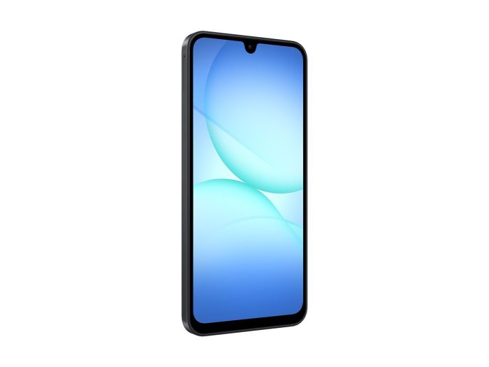 SAMSUNG Galaxy A17 5G Black 4+128GB – 5