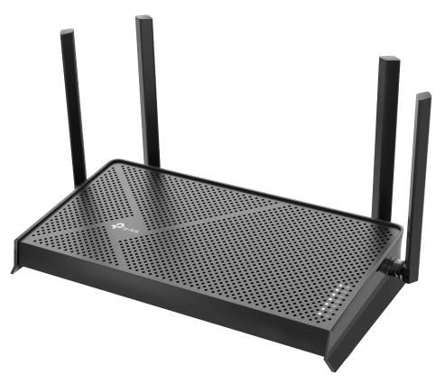 Wireless Router TP-LINK ARCHER BE3600 ARCHERBE3600 – 2