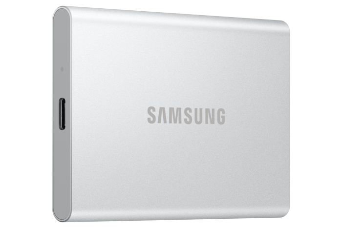 External SSD SAMSUNG MU-PD2T0G/WW 2TB – 2