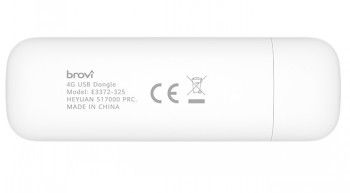Huawei Brovi E3372-325 4G Netw Modem – 4