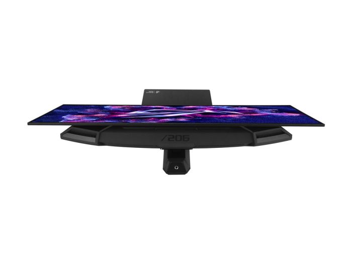 ASUS ROG Strix OLED XG27AQWMG 26.5inch – 7