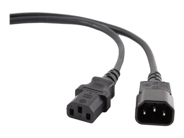 GEMBIRD PC-189-VDE-3M power extension – 3