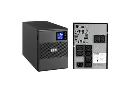 UPS EATON 1000 VA LineInteractive 5SC1000I