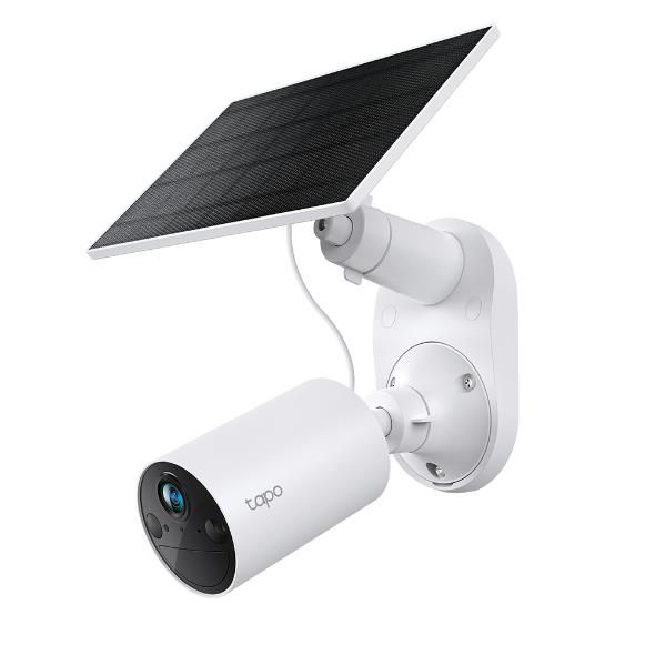 WRL CAMERA 2K 3MP/TAPO C410 KIT TP-LINK – 2