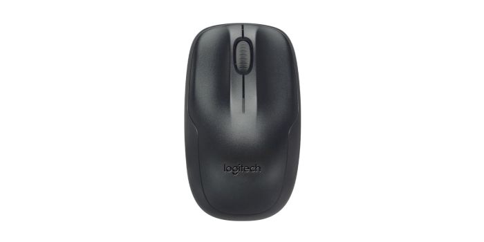 KEYBOARD WRL COMBO MK220/BLACK 920-003161 LOGITECH – 4