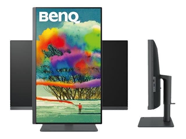BENQ PD2705U 27inch LED 3840x2160 16:9 – 8