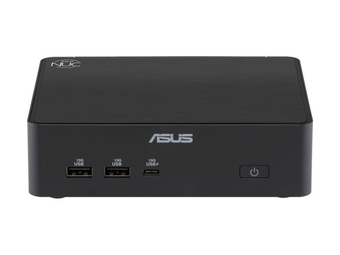 ASUS RNUC16GDKU760002 BB U7 356H Kit L6