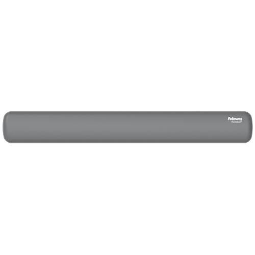 KEYBOARD ACC WRIST RESTS/GREY 100142576 FELLOWES – 2
