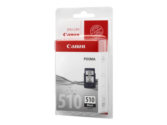 CANON PG-510bk ink black – 5