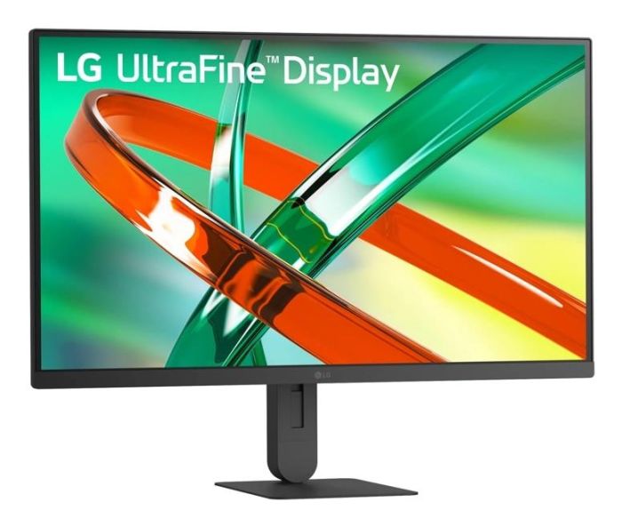 LCD Monitor LG LED 27U730B-B 27" 4K – 2