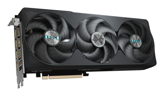 Graphics Card GIGABYTE NVIDIA GeForce RTX 5070 Ti GDDR7 16GB – 3