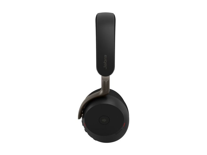 JABRA Evolve3 75 MS Link390c Black – 4