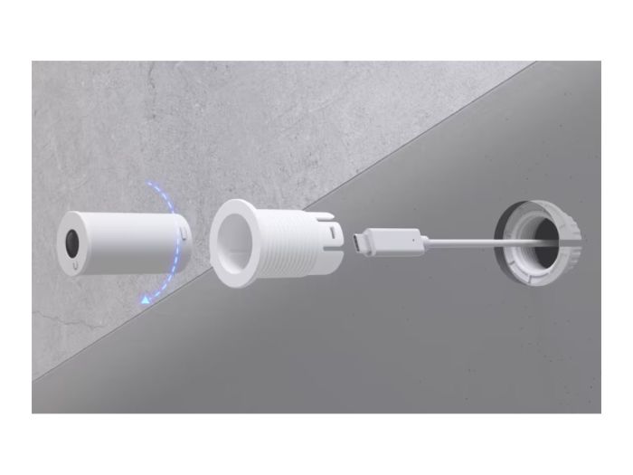 UBIQUITI UVC-AI-Theta Security camera – 8