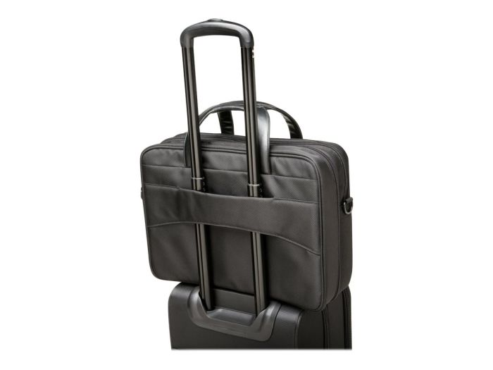 KENSINGTON Contour Briefcase 15.6inch – 12