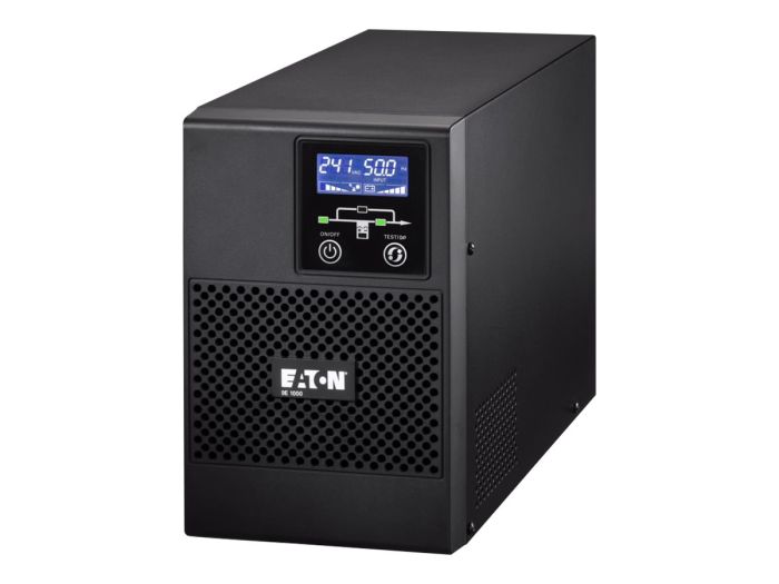 EATON 9E 1000i – 5
