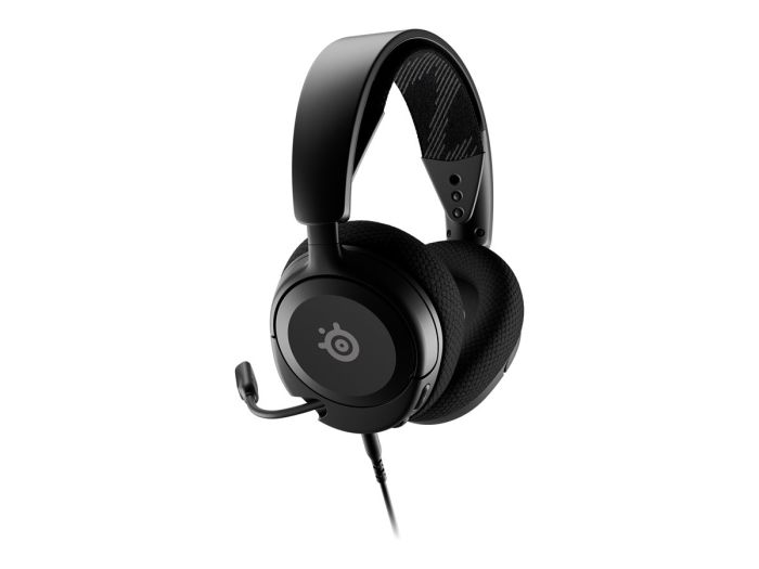 STEELSERIES Arctis Nova 1 Headset – 11