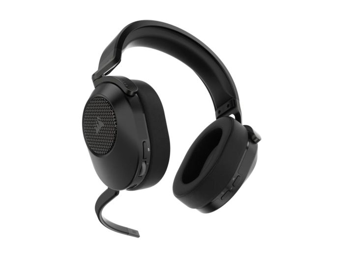 CORSAIR HS65 WIRELESS Gaming Headset Crb – 4