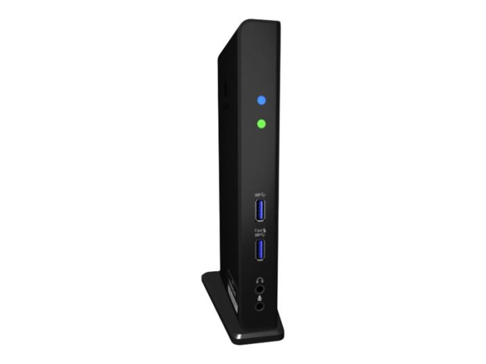 ICY BOX IB-DK2241AC Multi Docking Stat – 10