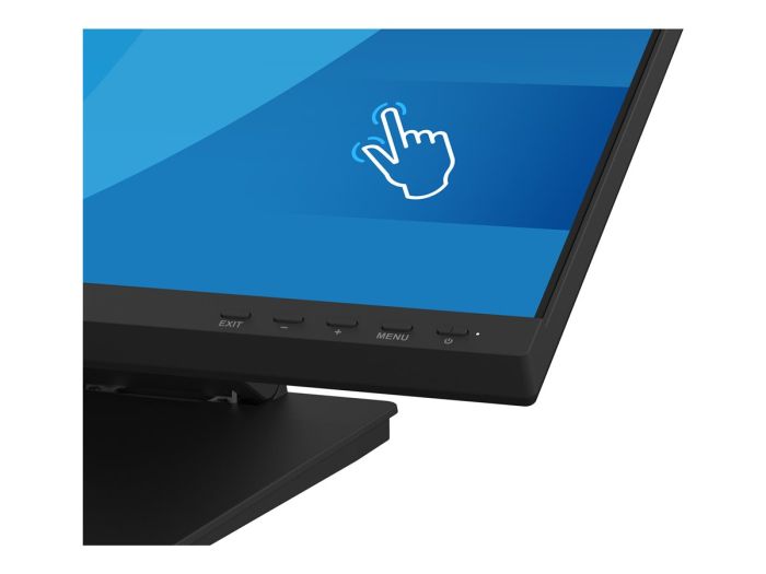 IIYAMA T2454MSC-B3AG 24inch InCell PCAP – 7