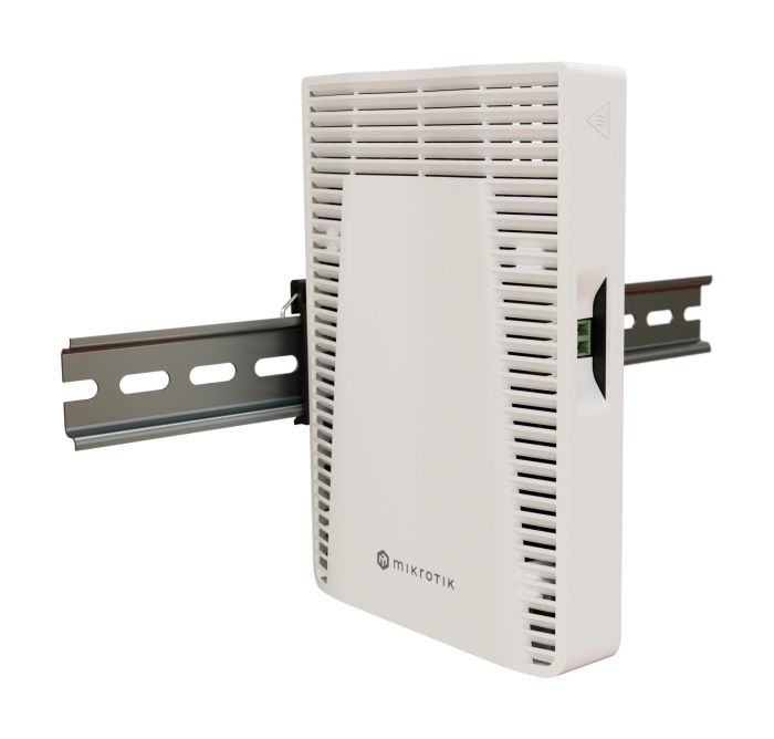 Switch MIKROTIK 4x10GbE CRS304-4XG-IN – 4