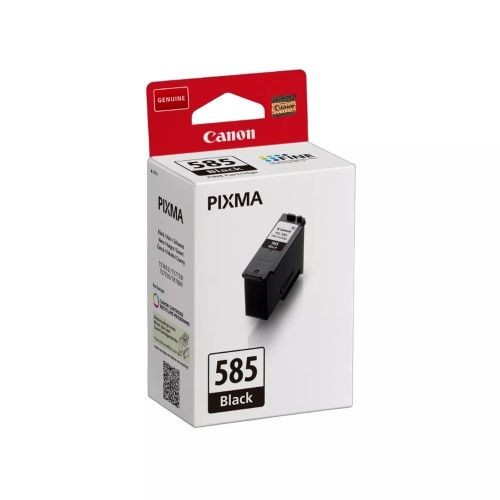 Canon PG-585 (6205C001) Rašalinė kasetė, Juoda – 2