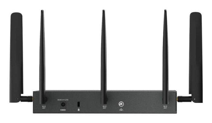 Wireless Router TP-LINK ER706WP-4G – 2