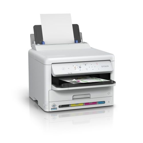 Epson WorkForce Pro WF-C5390DW Spausdintuvas rašalinis spalvotas A4 34 ppm Wi-Fi Ethernet LAN USB – 5