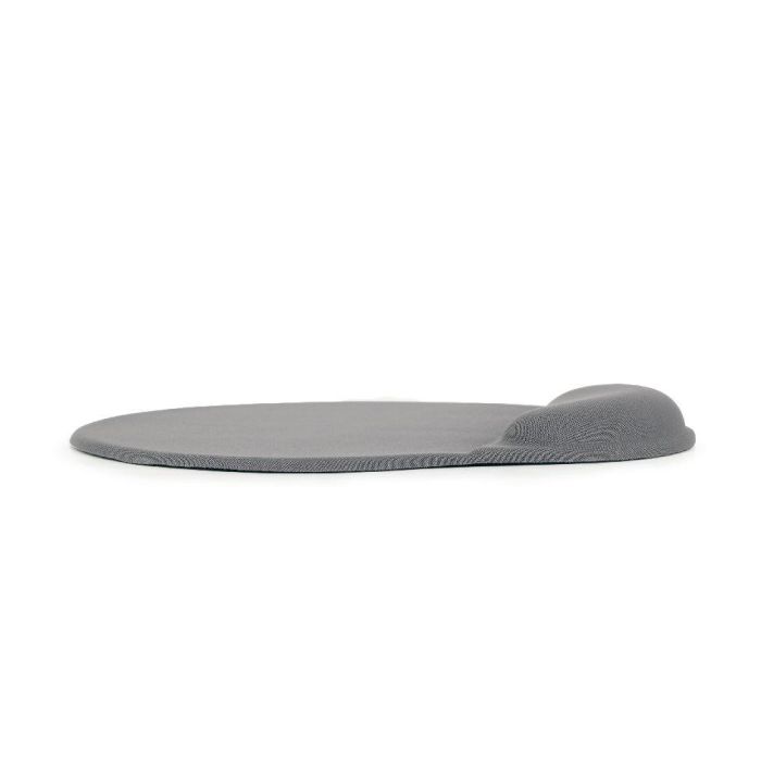 MOUSE PAD GEL GREY/MP-GEL-GR GEMBIRD – 3