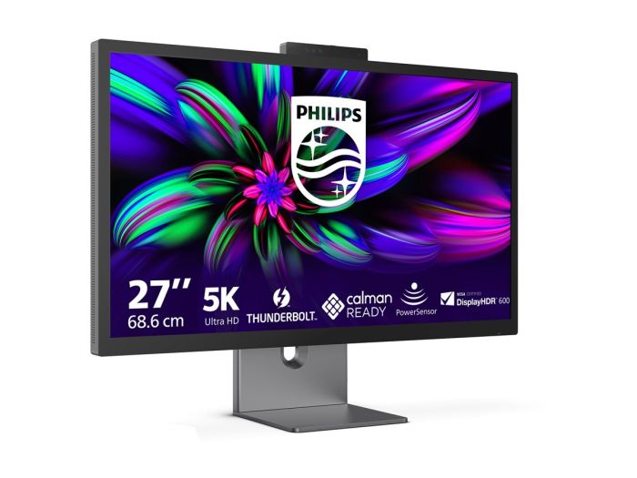 PHILIPS 27E3U7903/00 27inch 5K IPS 70Hz – 9