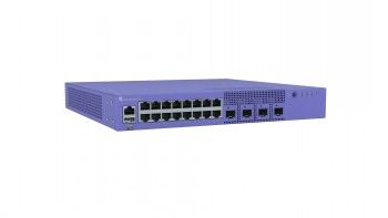 Extreme Networks 5320 16PORT Poe+ Switch – 3
