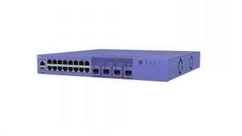 Extreme Networks 5320 16PORT Poe+ Switch – 2