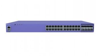 Extreme Networks 5320 24PORT Poe+ Switch