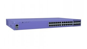 Extreme Networks 5320 24PORT Poe+ Switch – 5