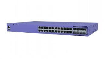 Extreme Networks 5320 24PORT Poe+ Switch – 4