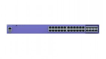 Extreme Networks 5320 24PORT Poe+ Switch – 3