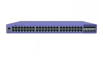 Extreme Networks 5320 48PORT Poe+ Switch