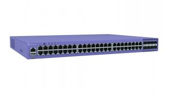 Extreme Networks 5320 48PORT Poe+ Switch – 5