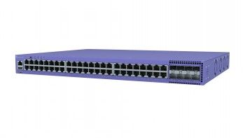 Extreme Networks 5320 48PORT Poe+ Switch – 4
