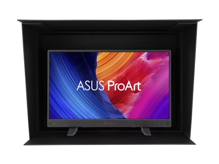 ASUS ProArt Display PA16USV 15.6inch IPS – 2