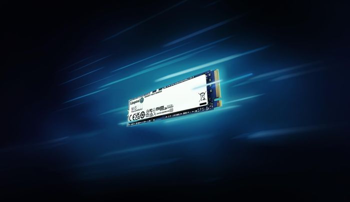SSD KINGSTON NV3 2TB – 9