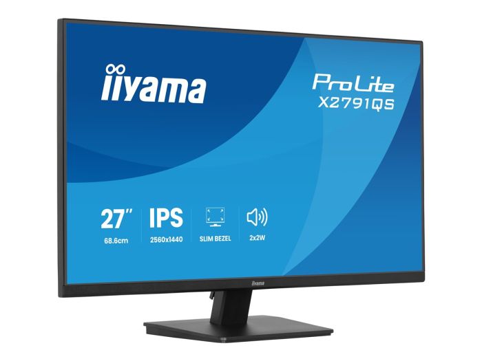 IIYAMA X2791QS-B1 27inch IPS-panel – 15
