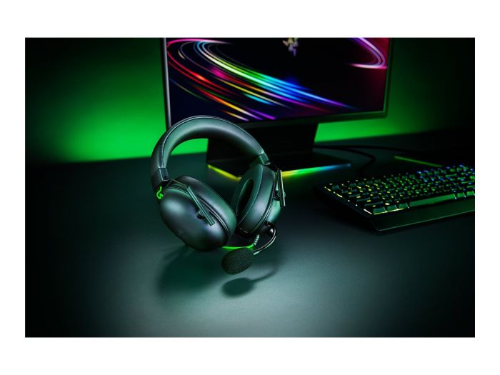 RAZER BlackShark V2 Headset X USB – 2