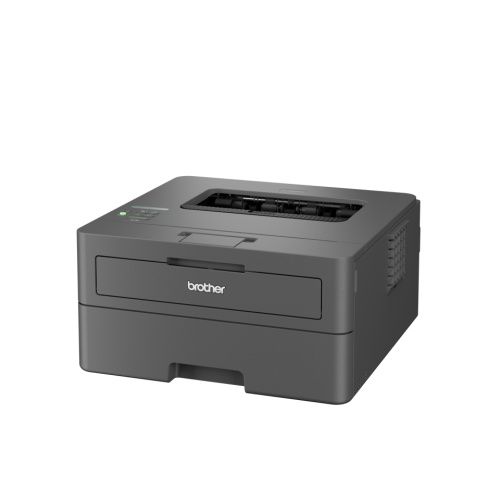 Brother HL-L2445DW Spausdintuvas lazerinis nespalvotas A4 32 ppm USB Wi-Fi Ethernet LAN – 2