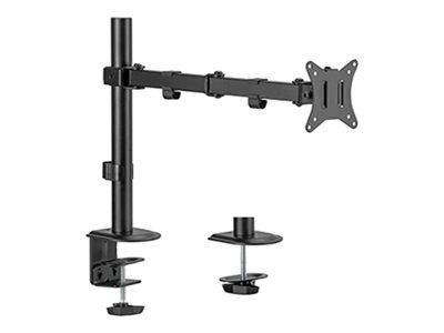 GEMBIRD Adjustable desk display mounting – 2