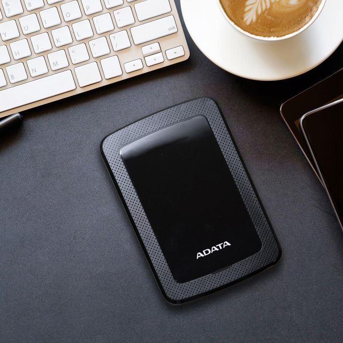 External HDD ADATA HV300 1TB – 6