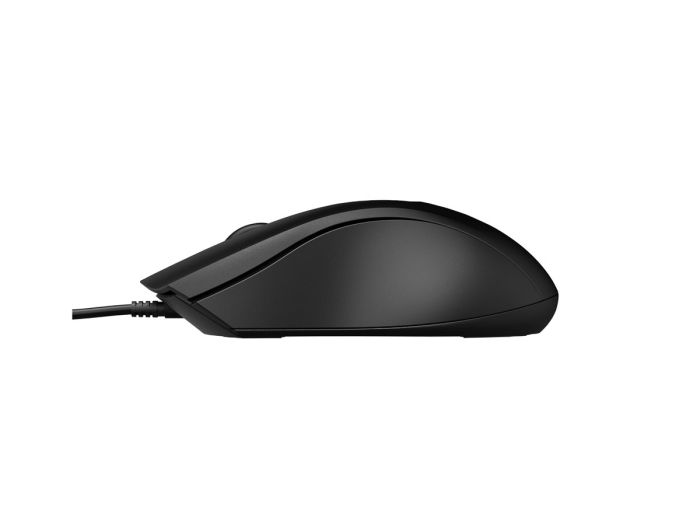 HP Wired Mouse 100 – 6