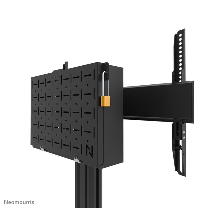 TV SET ACC FLOOR STAND 37-75"/FL45S-825BL1 NEOMOUNTS – 5