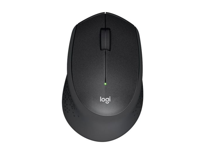 LOGI M330 Silent Plus Blue - 2.4GHZ